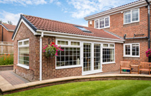 Yelden house extension leads